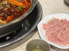 -肖肖酸萝卜鱼火锅(总店)