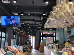 -咪咕咖啡(北京西单店)