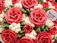 -BON CAKE(华贸购物中心店)