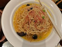-吴越荣记苏州菜·松鼠桂鱼(月光码头店)