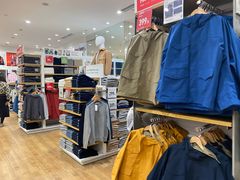 -优衣库(青岛万象城店)