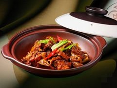 蹦蹦辣子鸡-肆季荟·SEASONS(江苏电视塔店)