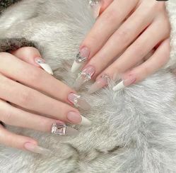 -LILY NAILS美甲美睫