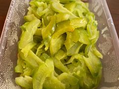 -潮汕美食.厚弥粥(白石洲店)