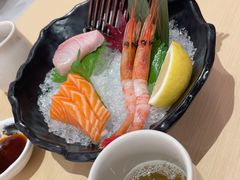 -万岁寿司(万国店)