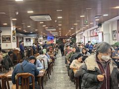 -柴氏风味斋(甘家口店)