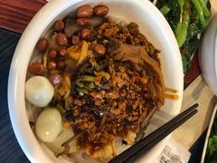 干捞螺蛳粉套餐-水平有限螺蛳粉(宏达大厦店)