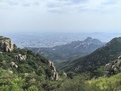 -泰山风景名胜区