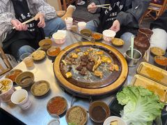 -阿昌白族石板烧·菌锅(大理古城店)