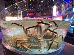 -王庄阿咪海鲜大排档(象园店)