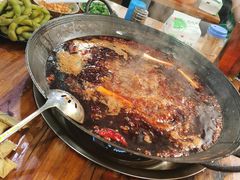 -星鸿社重庆老火锅