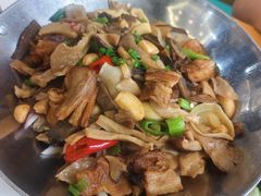 -小秦淮·南京土菜(新亭西路店)