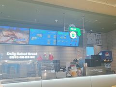 -赛百味SUBWAY(燕莎奥莱店)