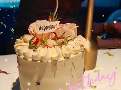 -哈妮贝琪蛋糕(大兴店)