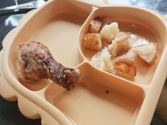 -哈蒙德餐厅