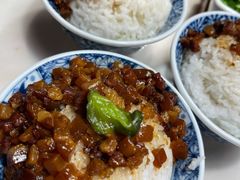 林家金派卤肉饭-林四喜·闽南传家菜(鼓浪屿店)