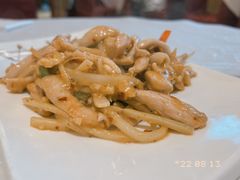 -马凯餐厅(长椿街店)