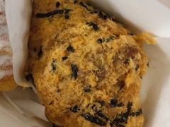 肉松咩咩-奈雪的茶(石家庄万象城店)