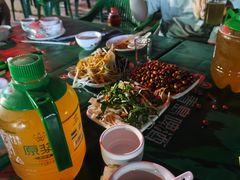 -交运海鲜烧烤大院