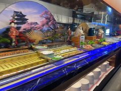 -德得轩烤涮一体自助餐厅(王府井店)