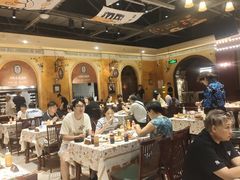 -汉斯南美烤肉(总店)