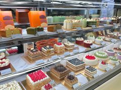 -M'CAKE(西单大悦城店)