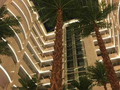 -西北石油酒店福粤中餐厅