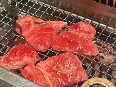 -御牛道日式烤肉料理(杭州万象城店)