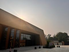 -北京大葆台遗址博物馆