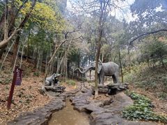 -石燕湖生态旅游景区