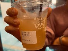 -Dogi&kiki Coffee(中心商务大厦店)