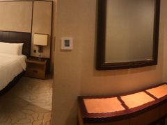 -上海浦东嘉里大酒店