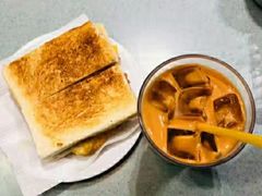 冰奶茶-华嫂冰室(尖沙咀店)