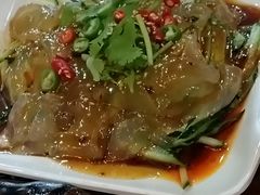 -韩食代烧烤(龙华路美食街店)