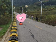 -密云玫瑰情园