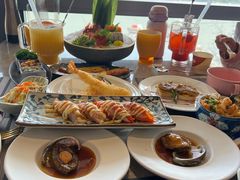 -極上萬膳·日料放题(来福士江景店)