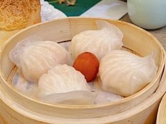 水晶虾饺-茶港·点心·啫啫煲(范湖万达广场店)