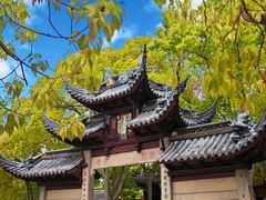 -西园戒幢律寺