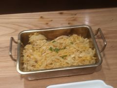 -青瓦餐厅·生鱼片·韩园烤肉(西塔店)