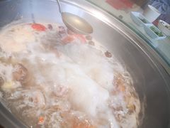 -九府羊鲜羊火锅·烧烤(海那城店)