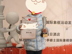 -常青藤国际象棋(新奥店)