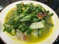 -咱家小院(汉中门店)