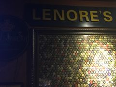 -丽纳尔斯酒吧咖啡LENORE’S BAR(三经街店)