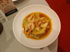 -济南喜来登酒店-采悦轩中餐厅