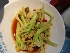 -花椒俏川菜小馆(南海万达店)