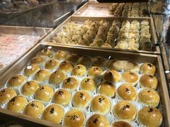 -吴记·吴酥生PASTRY宫廷酥饼
