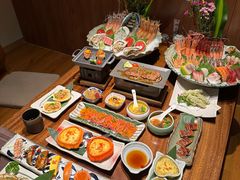 -一本料理(西溪天街店)