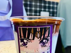dirty&nbsp;queen-HANA COFFEE(长寿路店)