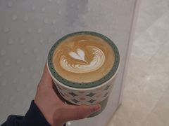 -Manner Coffee(壹方城店)