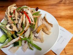 -大兴街扣碗包子馆